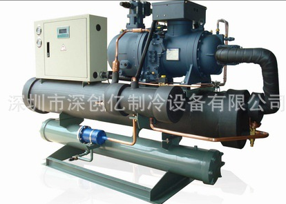 如何“更好的”使用冰水機？