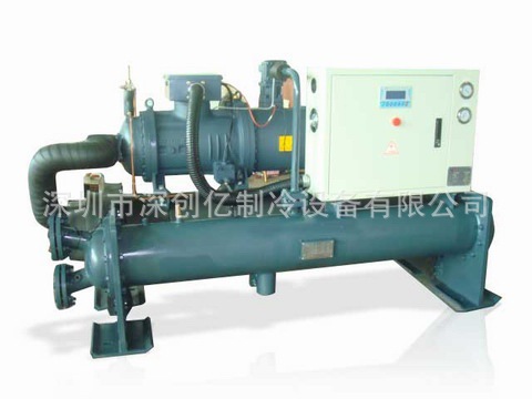 工業(yè)冷水機(jī)